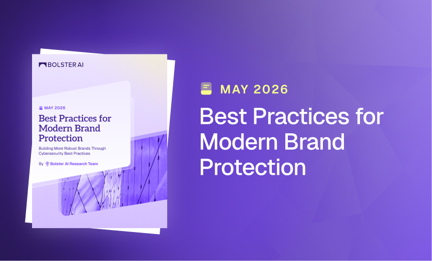 Best Practices for Modern Brand Protection