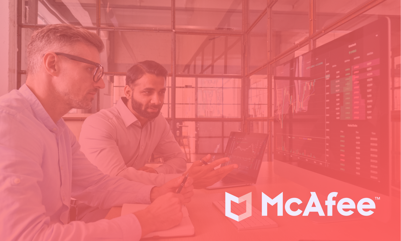 image of mcafee case study