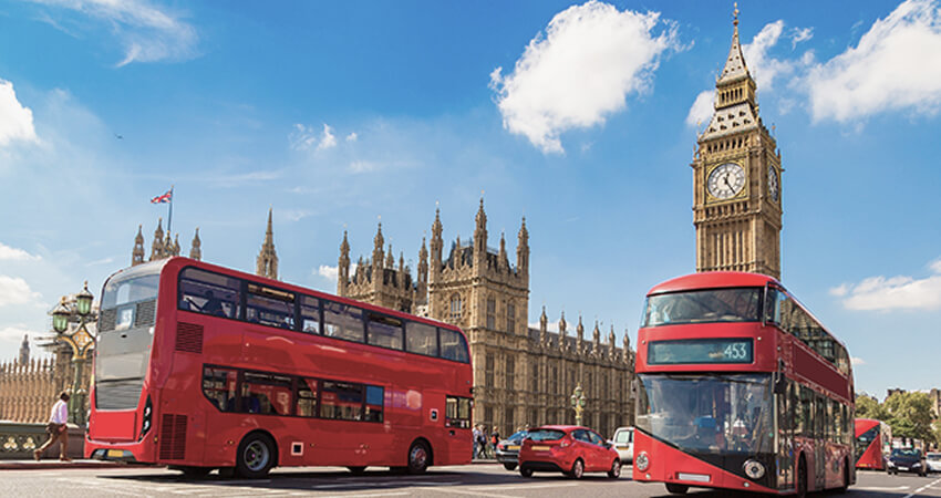 image of INTA 2026 London, UK