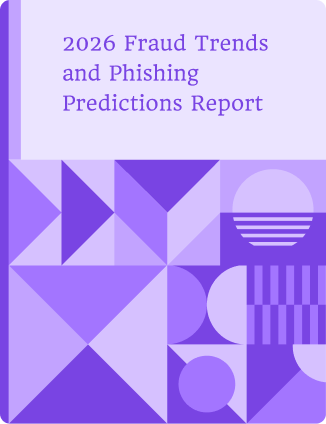 2026 Fraud Trends and Phishing Predictions Report