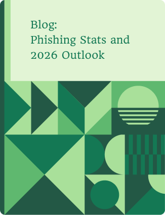 Blog: Phishing Stats and 2026 Outlook